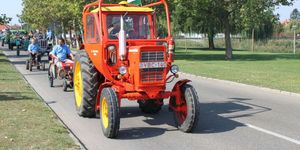 Országos Mezőgazdasági Gépésztalálkozó Mezőkövesd 2026