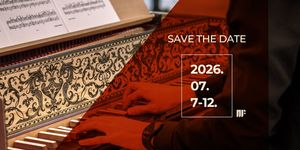 Csíkszeredai Régizene Fesztivál 2026