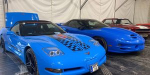 Akkor és Most Jármű Expo 2026 Esztergom