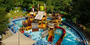 Gyulai Várfürdő programok 2026