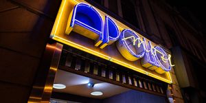 Apolló Mozi programok Debrecen 2026