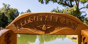 Tóparti programok Felsőtárkányban 2026