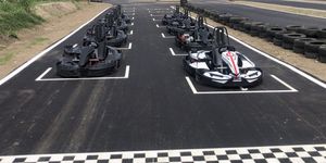 Csapatépítő gokart program a Balatonnál 2026 - Várjuk egy adrenalin fröccsös közösségépítő élményre!