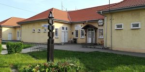 Bányász Klub és Rendezvényház programok 2026 Oroszlány