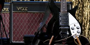 Rockfesztiválok 2026. Rendezvények, programok, események