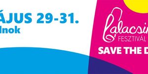 Palacsintafesztivál Szolnok 2026