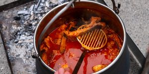 Dunamenti Halfesztivál Mohács 2026