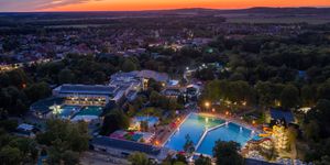 Harkányi Fürdőfesztivál 2026