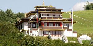 Szabadító Buddha Anya Templom programok 2026