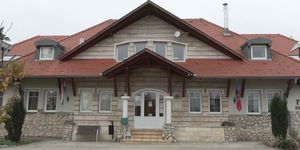 Polgármesteri Hivatal