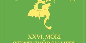 Móri Szent György-heti Vigasságok 2026
