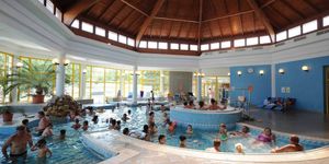 Gyógyfürdő akció Kiskunmajsa 2026 - Élmények az egész családnak a Jonathermál Fürdőben