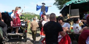 Nyársapáti Szüreti Mulatság 2026