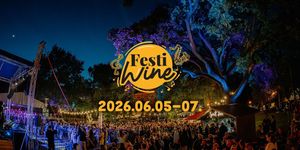 Belvárosi Borünnep - FestiWine 2026 Debrecen - Nyárindító baráti koccintások