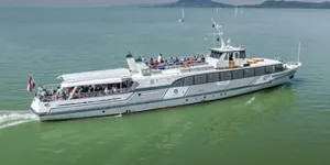 Balatonföldvár Pünkösd 2026 -  Események, rendezvények