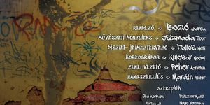 Szekszárdi színházi előadások 2026