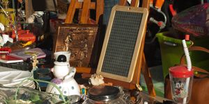 Budakalász Garázsvásár 2026 - Ládafia Garázsvásár