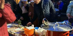 Tihanyi Forralt Bor Főzőverseny 2026