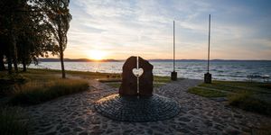 Zamárdi programok 2026 - Események, rendezvények