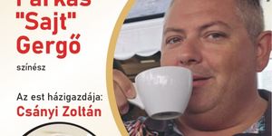 Ismeretterjesztő előadások 2026  Balaton Színház Keszthely