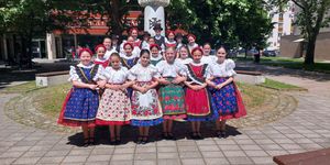 Népviselet Napja Kozármisleny 2026