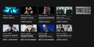 HELYNEKEM programok Miskolc 2026