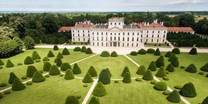 Esterházy-kastély programok Fertőd 2026