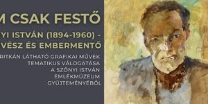 Szőnyi István Emlékmúzeum programok 2026 Zebegény