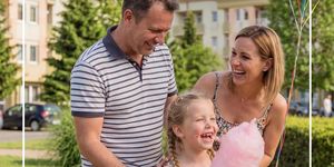 2026. május 1. Zalakaroson, tavaszköszöntő hétvége a Hotel Karos Spa-ban