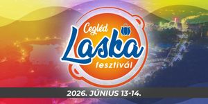Ceglédi Laskafesztivál 2026