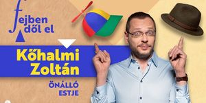 Dumaszínház Hajdúszoboszló 2026