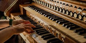 Belvárosi orgonatúra és városnézés Budapesten minikoncerttel 2026 – randevú a hangszerek királynőjével