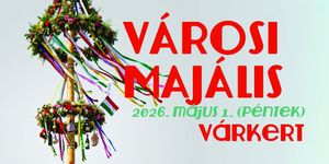 Gyulai Majális 2026
