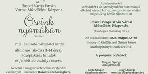 Kunhegyes programok  2026 - Események, rendezvények