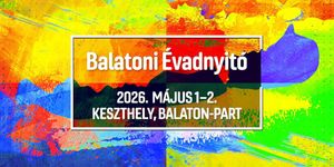 Keszthelyi programok 2026 - Események és rendezvények Keszthelyen
