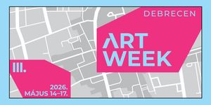 Debrecen Art Week 2026