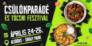 Alsóörsi programok 2026 -  Események és rendezvények