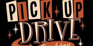 Pick Up Drive Romhány 2026 - Rockabilly Fesztivál és Amerikai Autós Találkozó