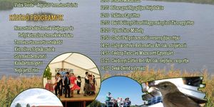 A Bihari Táj Napja 2026 - Természetvédelmi nyílt nap