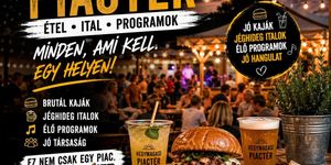 Hegymagas programok 2026 - Események és rendezvények