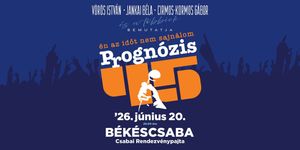 Békéscsabai koncert 2026 - Várjuk a Csabai Rendezvénypajtában
