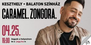 Keszthelyi koncertek 2026 - Könnyűzenei és komolyzenei programok