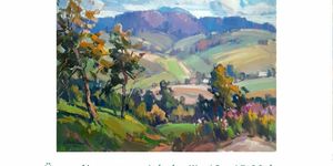 Fehérvárcsurgói kiállítások 2026 - Időszaki kiállítások a Károlyi Kastélyban