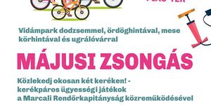 Marcali Majális 2026