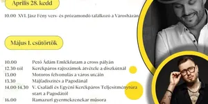 Jászfényszaru Város Napja 2026