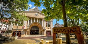 Kaposvári programok 2026 - Fesztiválok, rendezvények, események