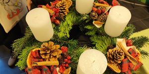 Adventi programok Pápa 2026 – kézműves foglalkozások és ünnepi vásár a Pannonia Reformata Múzeumban