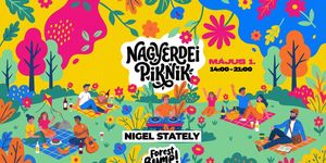 Debrecen Majális 2026 - Majális programok