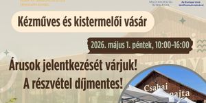 Csabai Rendezvénypajta programok 2026 Békéscsaba