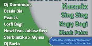 Kistarcsa programok 2026 - Események és rendezvények